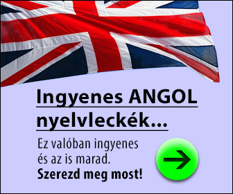 Ingyenes angol nyelvleckék